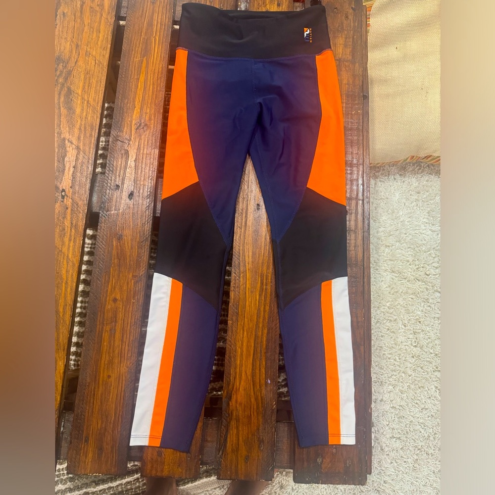 PE Nation leggings